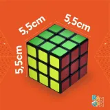 kostka-magic-cube-czarna-stan-nowy