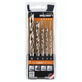 alpen-hss-eco5-pctm-5-pcs-profi-wood