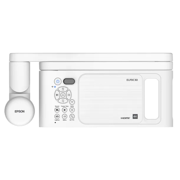 epson-visualiser-elpdc30