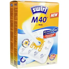 swirl-m-40-ecopor