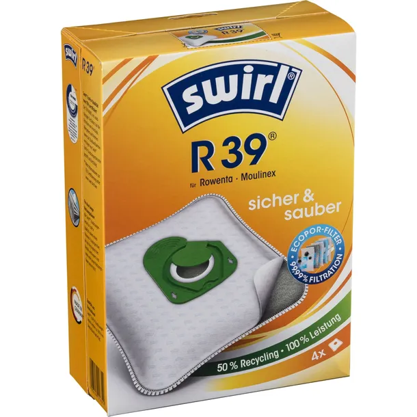 swirl-r-39-ecopor