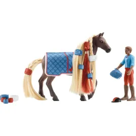 schleich-sofia-s-beauties-leo-and-rocky-starter-set-42586