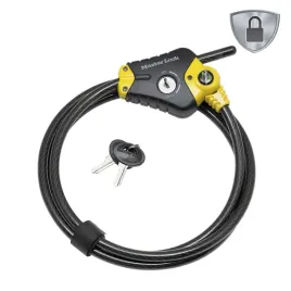 master-lock-adjustable-phyton-cable-lock-10mm-8420eurd