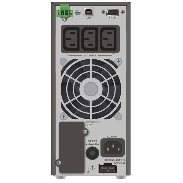 powerwalker-vfi-1000-tgs