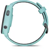 garmin-forerunner-265-aqua-black