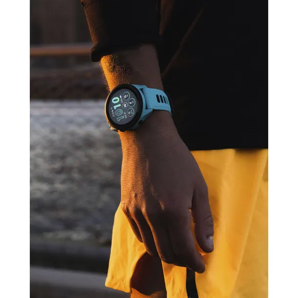 garmin-forerunner-265-aqua-black