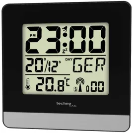 technoline-wt-260-radiobudzik-z-wyswietlaczem-temperatury-i-kalendarza