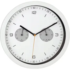 mebus-52826-bialy-zegar-scienny-sterowany-radiowo