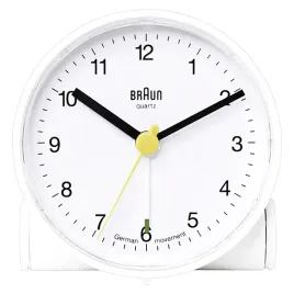braun-bnc-001-wh-budzik-kwarcowy-bialy