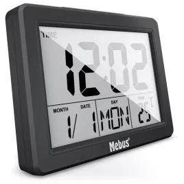 mebus-25739-kwarcowy-budzik
