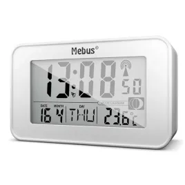 mebus-51461-radio-alarm-clock