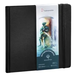 hahnemuhle-watercolour-book-250g-100percent-cotton-195x195cm-60-pages