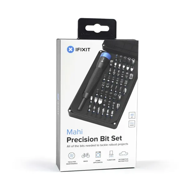 ifixit-mahi-kit-48-dbk-precision-bit-set