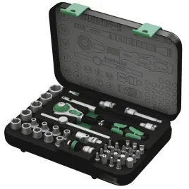 wera-8100-sa-2-zyklop-speed-14-zest-klucze-nasad-z-grzechotka