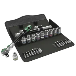 wera-8100-sc-6-zyklop-speed-zest-klucze-nasad-z-grzechotka
