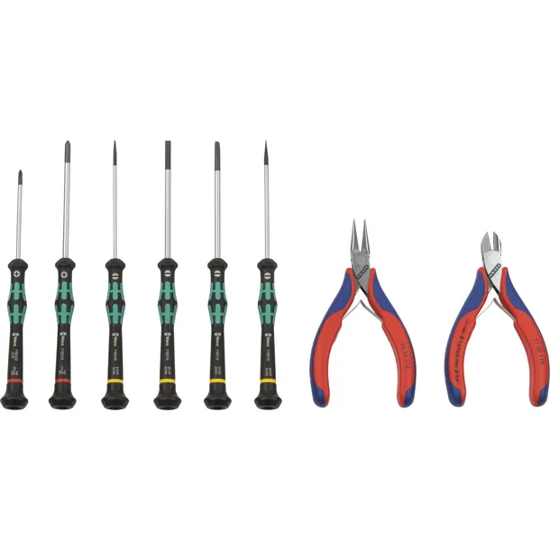 knipex-elektronik-box