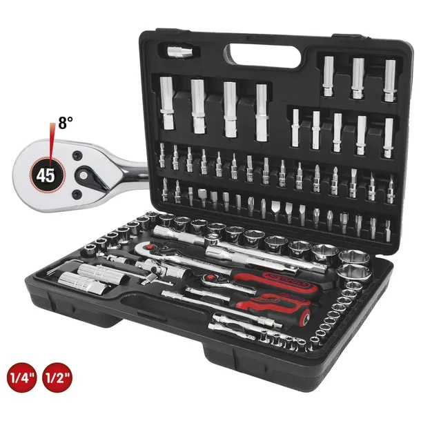ks-tools-1-4-1-2-chromeplus-socket-set-96-pcs