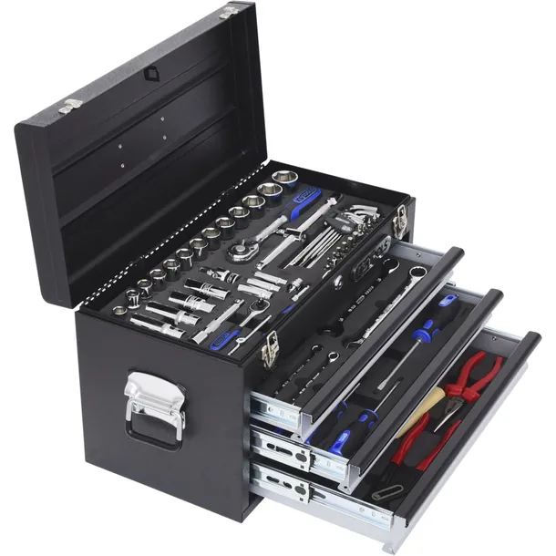 ks-tools-1-4-1-2-chromeplus-universal-tool-set-99-pcs