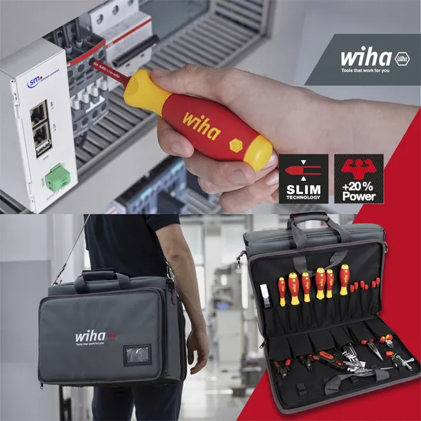 wiha-tool-set-service-technician
