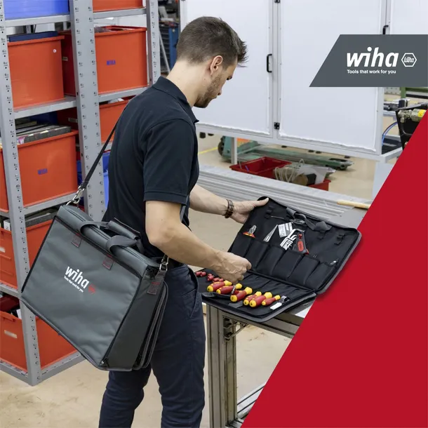 wiha-tool-set-service-technician