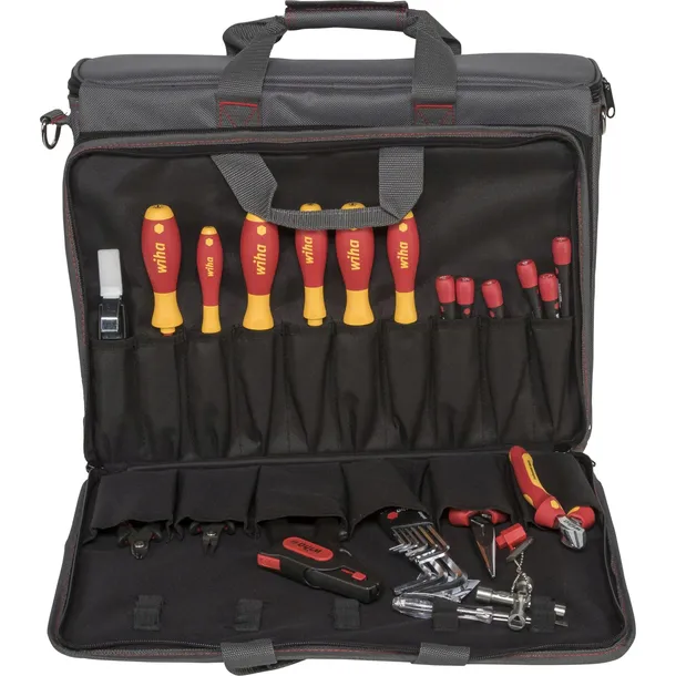 wiha-tool-set-service-technician