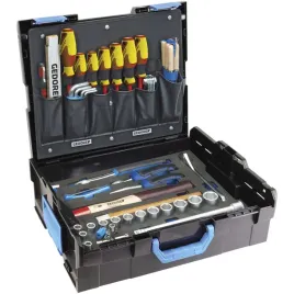 gedore-l-boxx-136-hand-tools-58-pieces