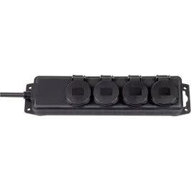 brennenstuhl-extension-lead-4-fold-black-2m