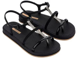 ipanema-sandaly-damskie-drip-intense-sandal-fe-modne-czarne-41-5