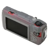 om-system-csch-128-silicon-case-grey