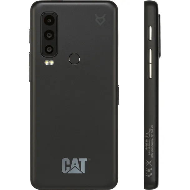 cat-s75-czarny