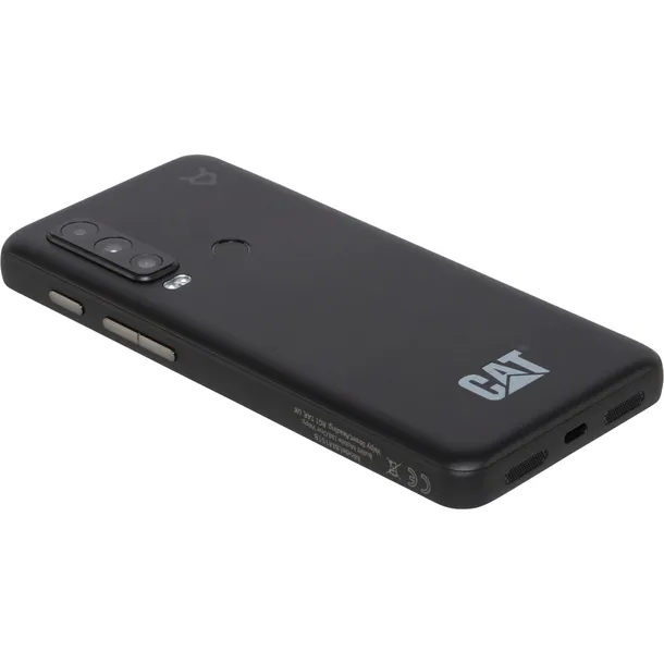 cat-s75-czarny