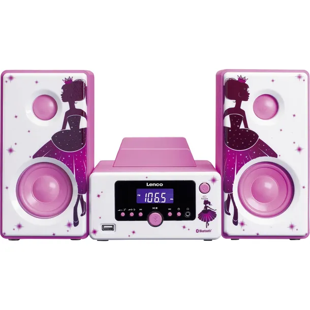 lenco-mc-020-princess