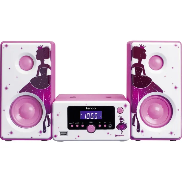 lenco-mc-020-princess