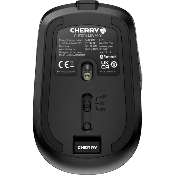 cherry-mw-9100