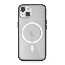 woodcessories-clear-case-magsafe-black-iphone-14
