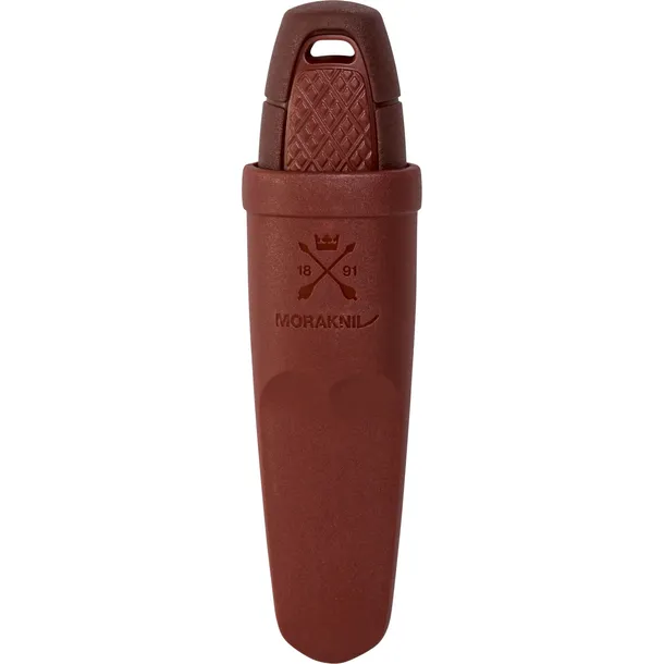 morakniv-eldris-neck-knife-red