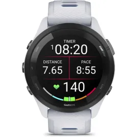 garmin-forerunner-265-white-dark-blue