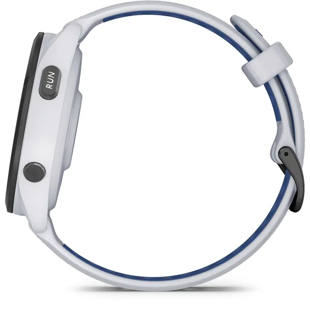 garmin-forerunner-265-white-dark-blue