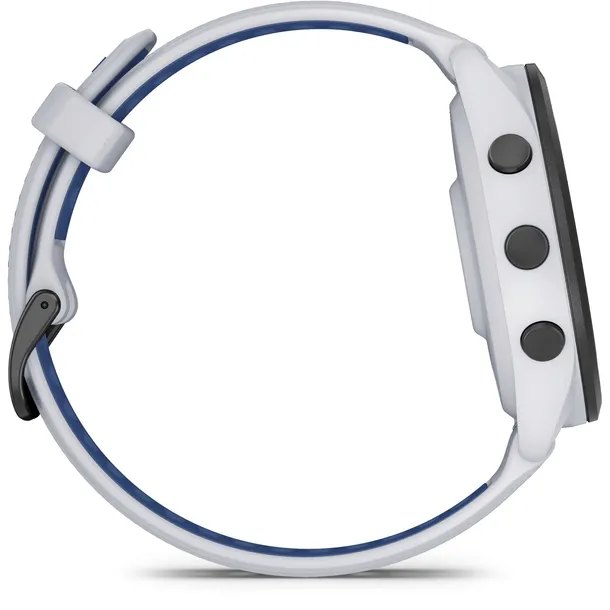 garmin-forerunner-265-white-dark-blue