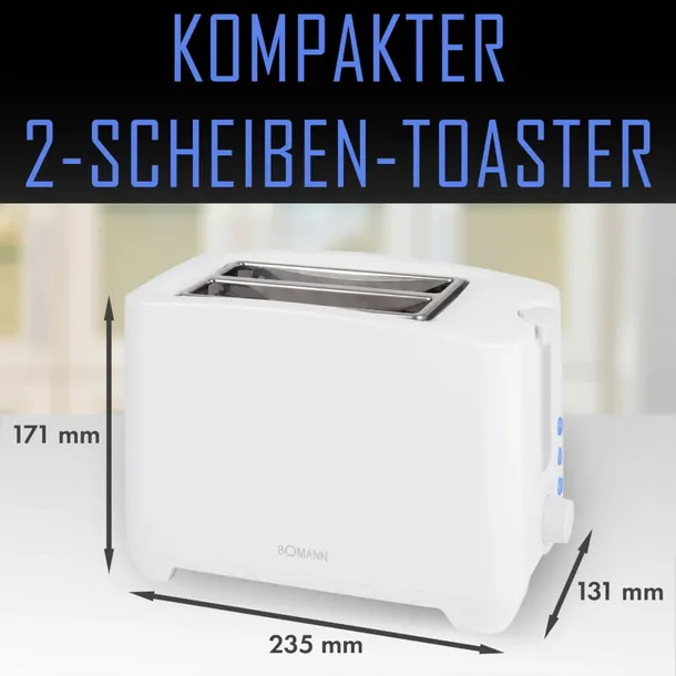 bomann-ta-6065-cb-white-2-slice-toaster
