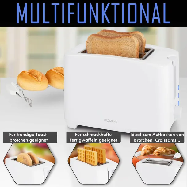 bomann-ta-6065-cb-white-2-slice-toaster