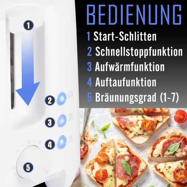 bomann-ta-6065-cb-white-2-slice-toaster