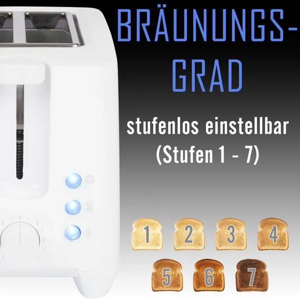 bomann-ta-6065-cb-white-2-slice-toaster