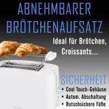 bomann-ta-6065-cb-white-2-slice-toaster