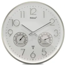 mebus-12989-radio-wall-clock-with-thermo-hygrometer