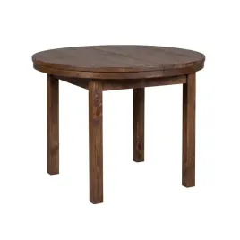 stol-okragly-103-150-cm-rozkladany-z-litego-drewna-kolor-brazowy