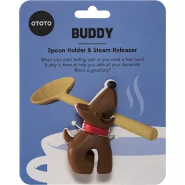 ototo-buddy-brown-spoon-holder-and-steam-releaser