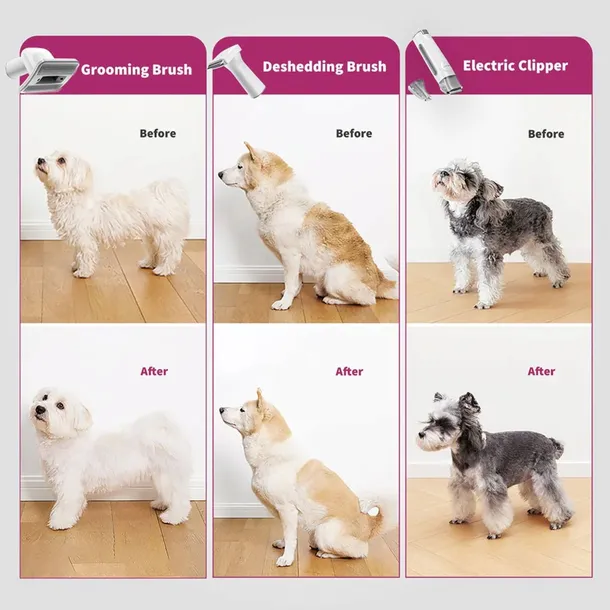 petkit-pet-grooming-vacuum-kit-lm4