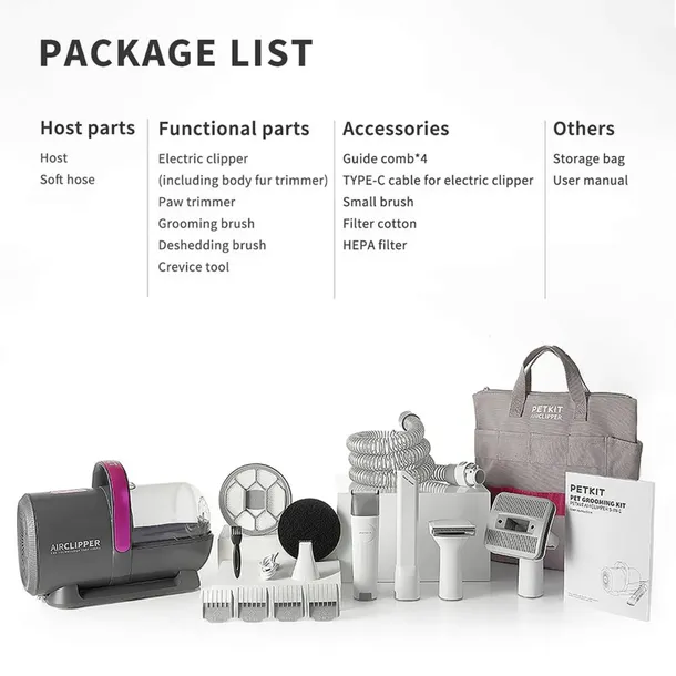 petkit-pet-grooming-vacuum-kit-lm4