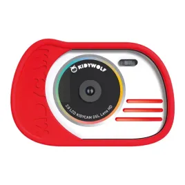 kidywolf-foto-und-videokamera-rot